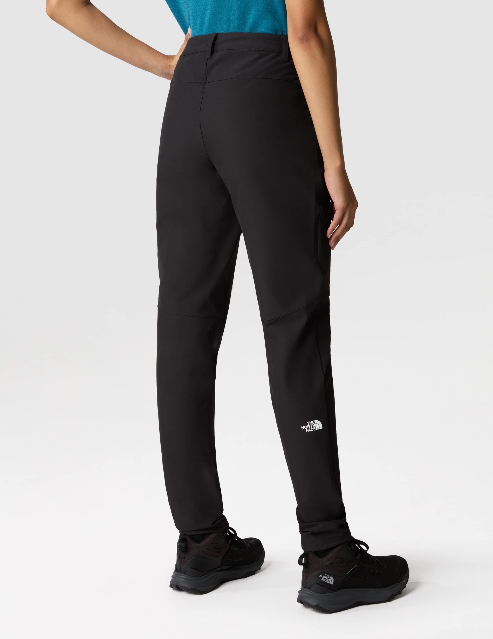 The North Face - Pantaloni Donna Grivola