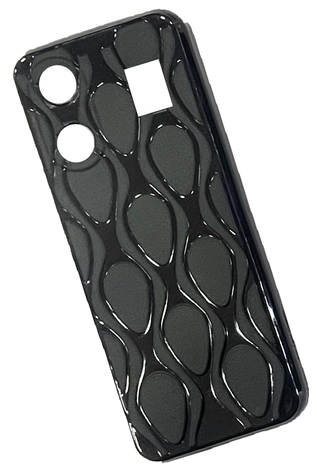SCPMA® Back Cover for Itel 5262 (Black) (B0D1CHWWGH) Amazon Price History, Amazon Price Tracker