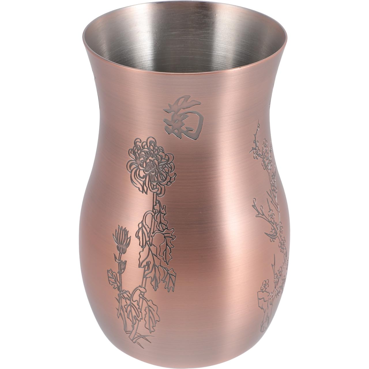 Cabilock Dispensador De Vino Asa y Separador De Licor Jarra De Metal Para Decantador De Whisky Reutilizable Para Degustaciones Casa
