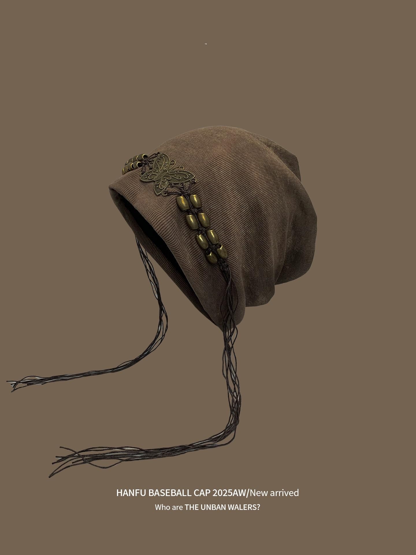 Cappello da Cowboy Occidentale Unisex Lavorato a Maglia Cappello da Trekking Stile Deserto retrò all'aperto