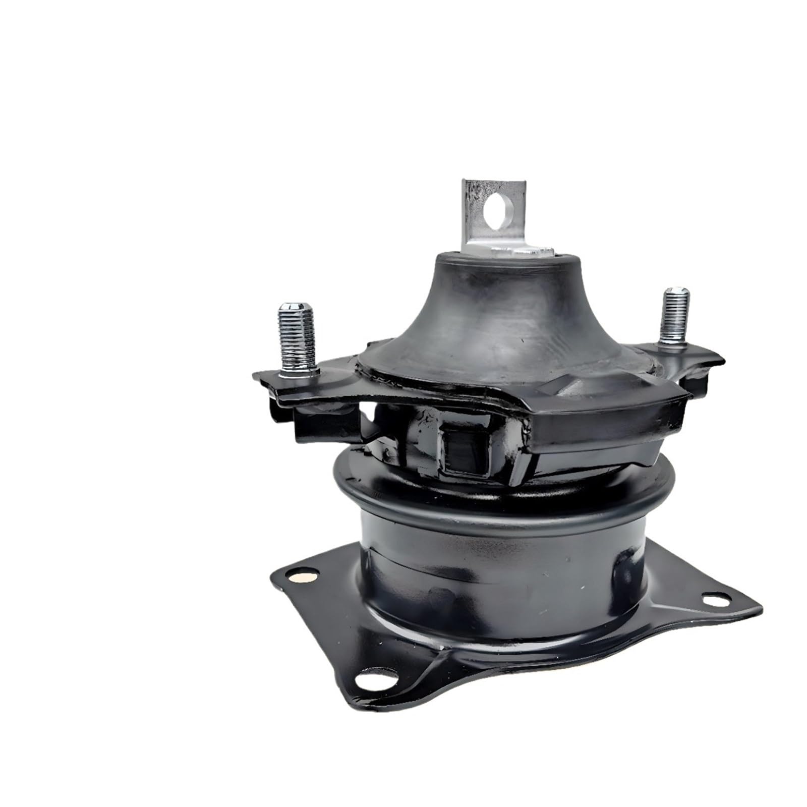 FPJQOBJC 50830-STX-A02 Engine Bracket Machine Foot Glue Shock-absorbing Buffer Glue