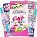 Shopkins Valentines Day Classroom Exchange Gift | 32 Valentines and 32 Tattoos | Homeschooling, Sunday School, Art Supplies Projects, Activities, Parties, Decor | 8 Super Sweet Designs.