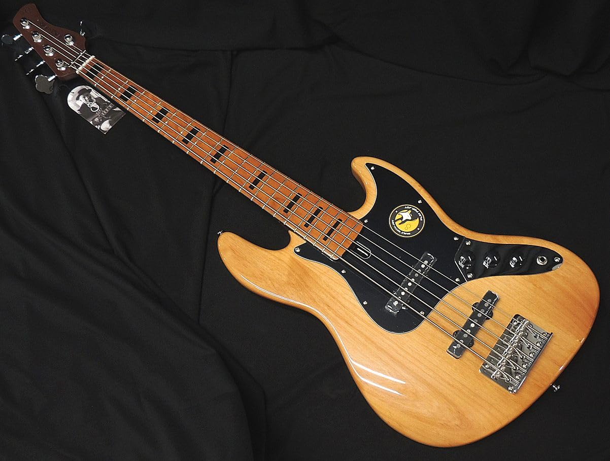 Amazon | Sire Marcus Miller V5 Alder 5st NT サイアー マーカス 