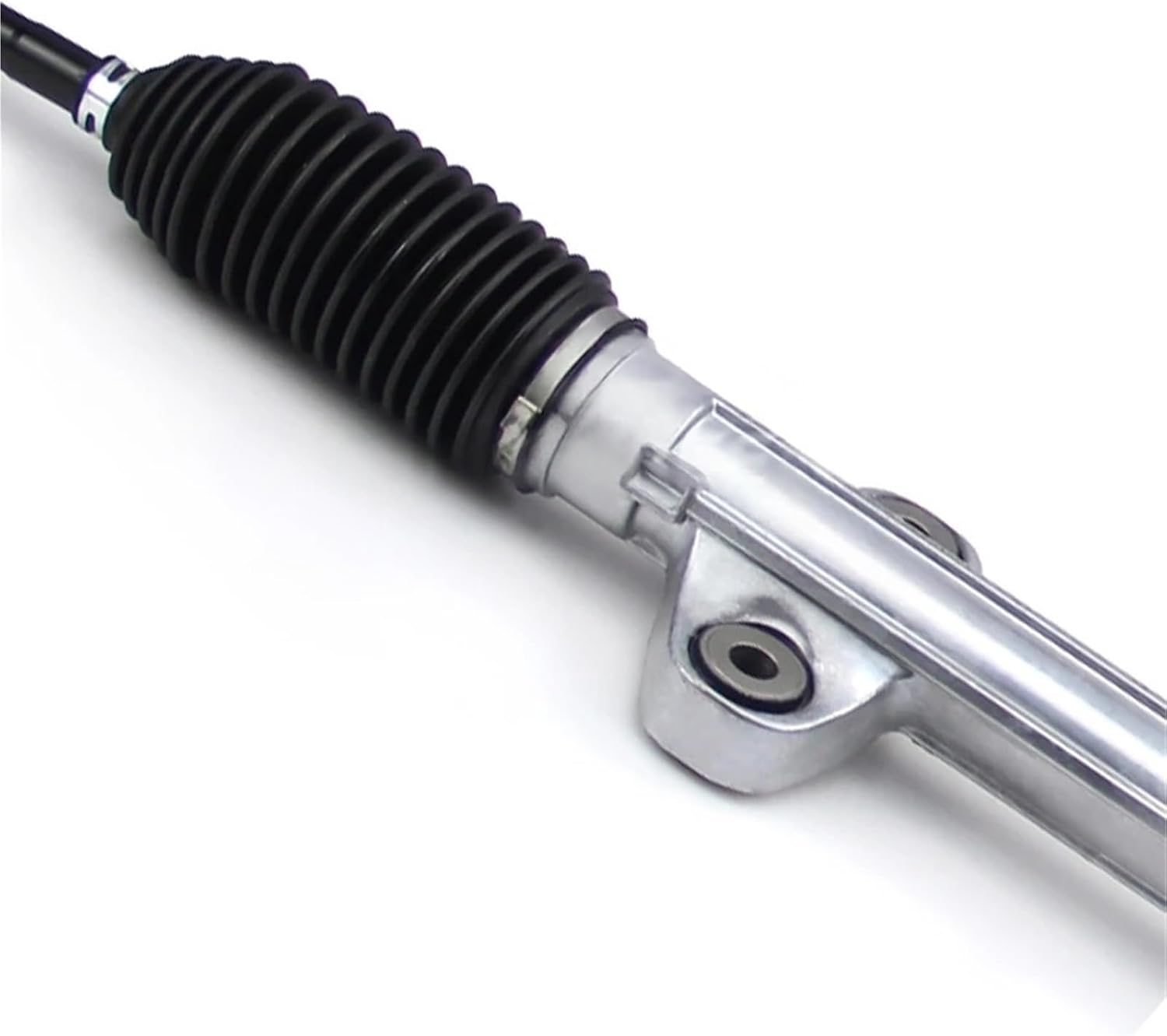 Power Steering Rack LHD Gear Box Compatible With HYUNDAI ELANTRA VELOSTER 2012-2019 And Compatible With KIA K2 56500-3X000 56500-3X001
