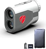 Flightscope i4 Rangefinder w/Dark Energy Poseidon