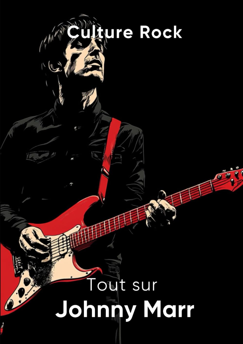 Tout sur Johnny Marr (Culture Rock)