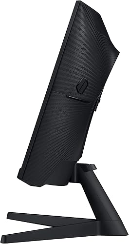 Miniatura 8 de SAMSUNG - Monitor curvo Odyssey G55A QHD de 32 pulgadas 165Hz 1 ms FreeSync con HDR 10 diseño futurista para cualquier escritorio LS32AG550ENXZA