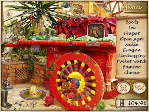 Mysterious City: Cairo [Download] #TOP2