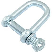 M14 D Ring Shackle