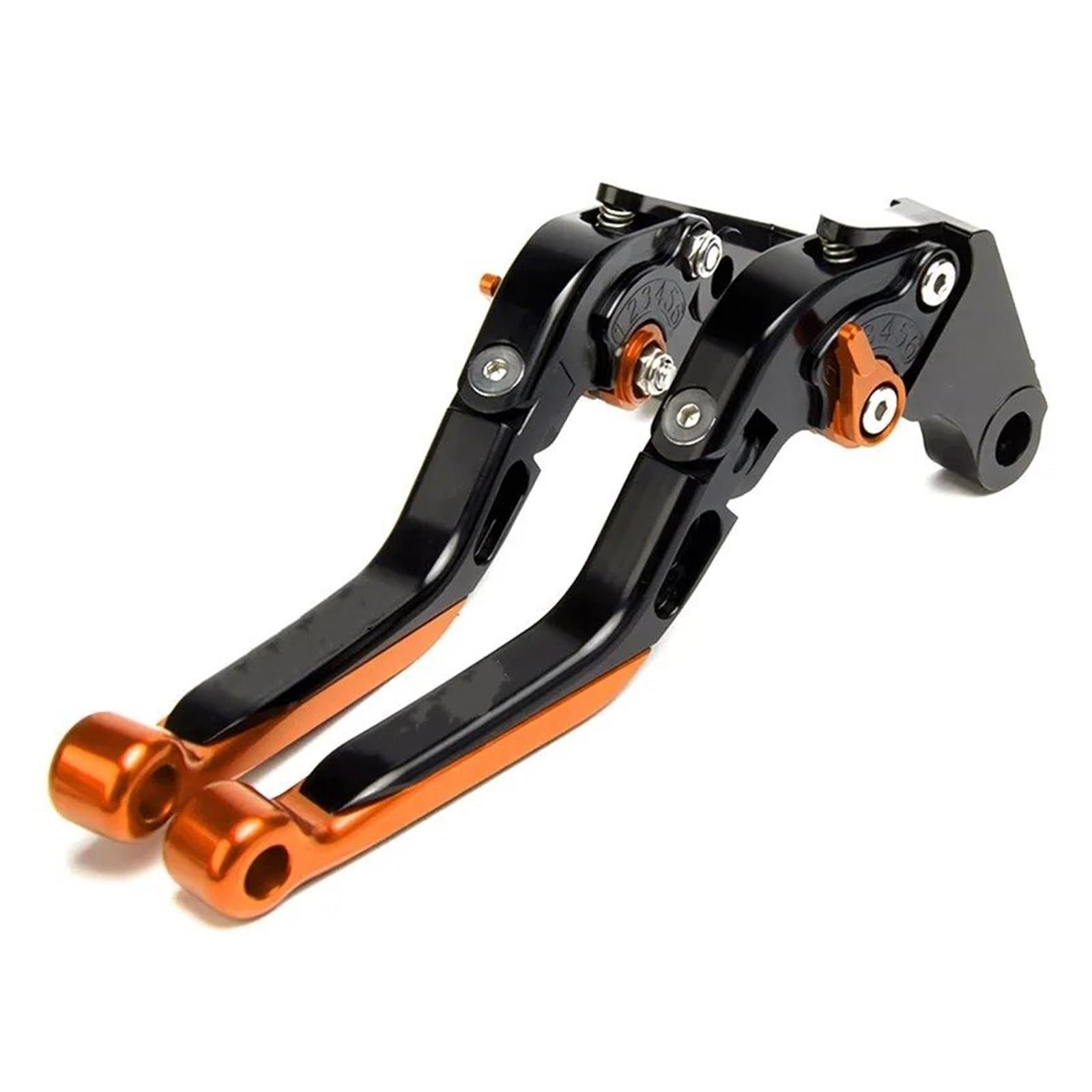 Bskwaq S1 Motorcycle Brake Clutch Levers For Cb650r 2020-2024 Clutch Lever Brake Set Adjustable Handle Levers Motorcycle