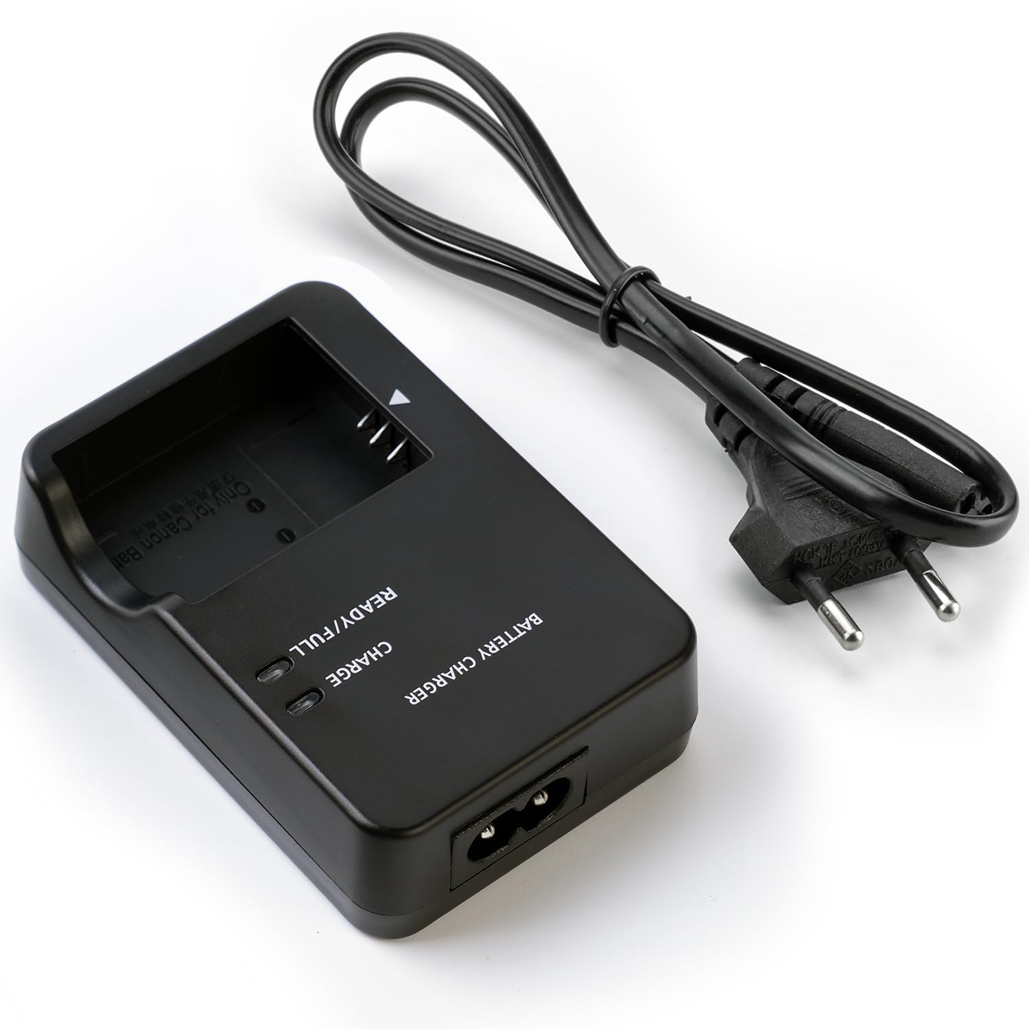 NB-13L CB-2LH Caricabatterie Compatibile con Canon PowerShot G7 X Mark II G5 X G7 X G9 X G9 X Mark II SX620 HS SX720 HS