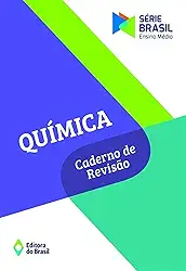 Química - Caderno de revisão - Volume único - Ensino médio