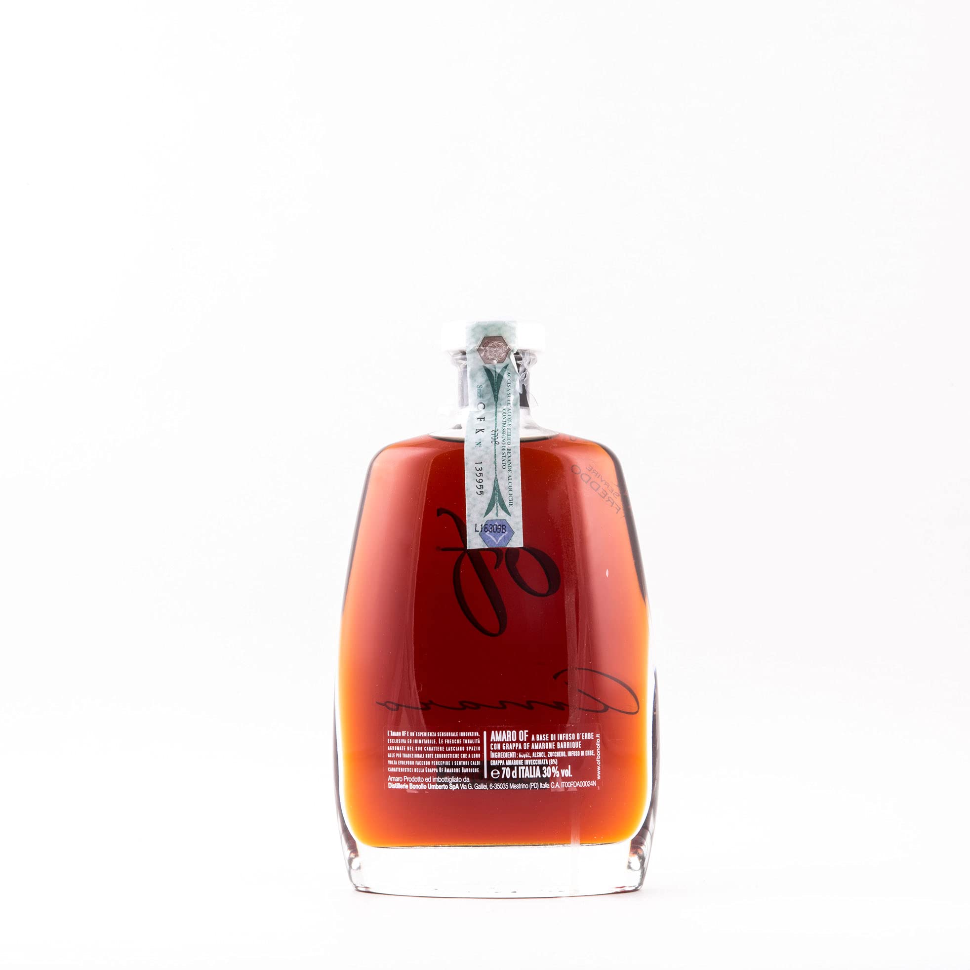 Bonollo AMARO DE 70 CL EN ASTUCCIO