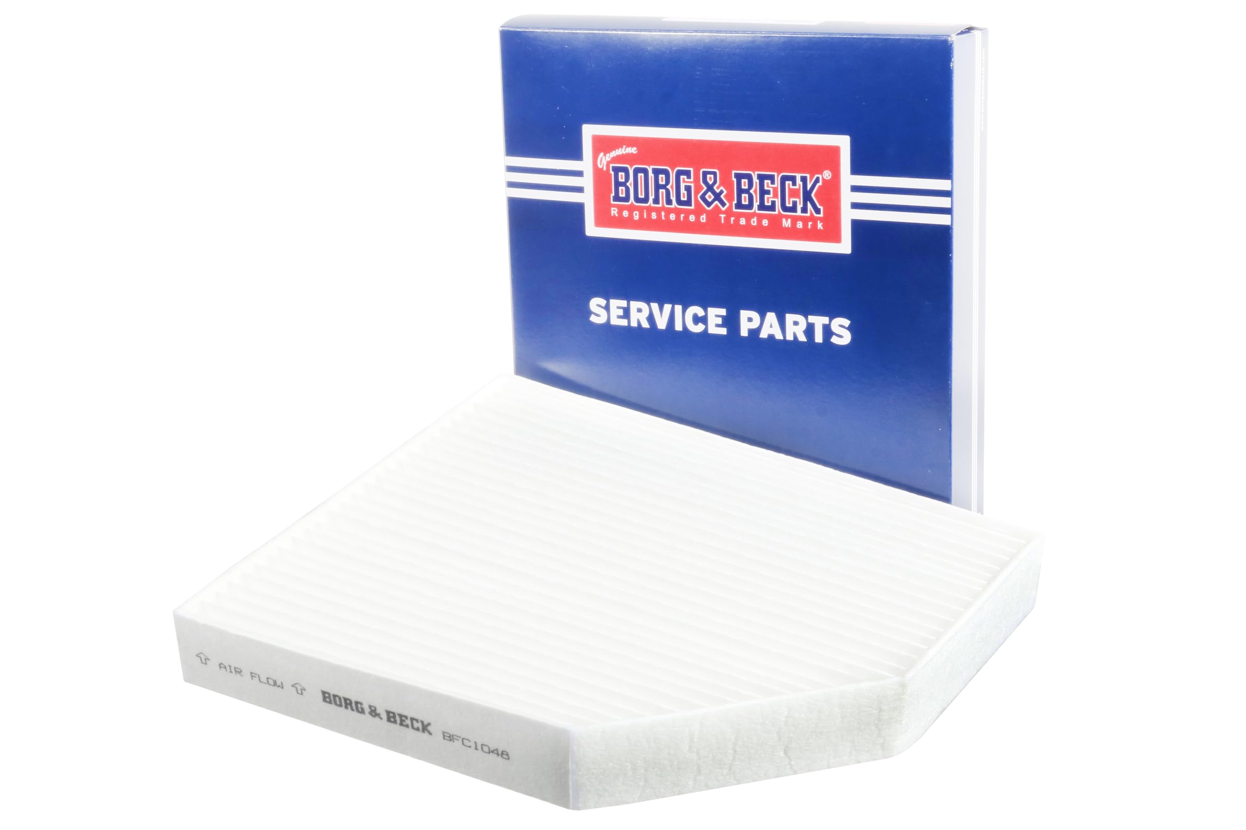 Pollen / Cabin Filter fits PORSCHE MACAN 95B 2014 on B&B Top Quality Guaranteed