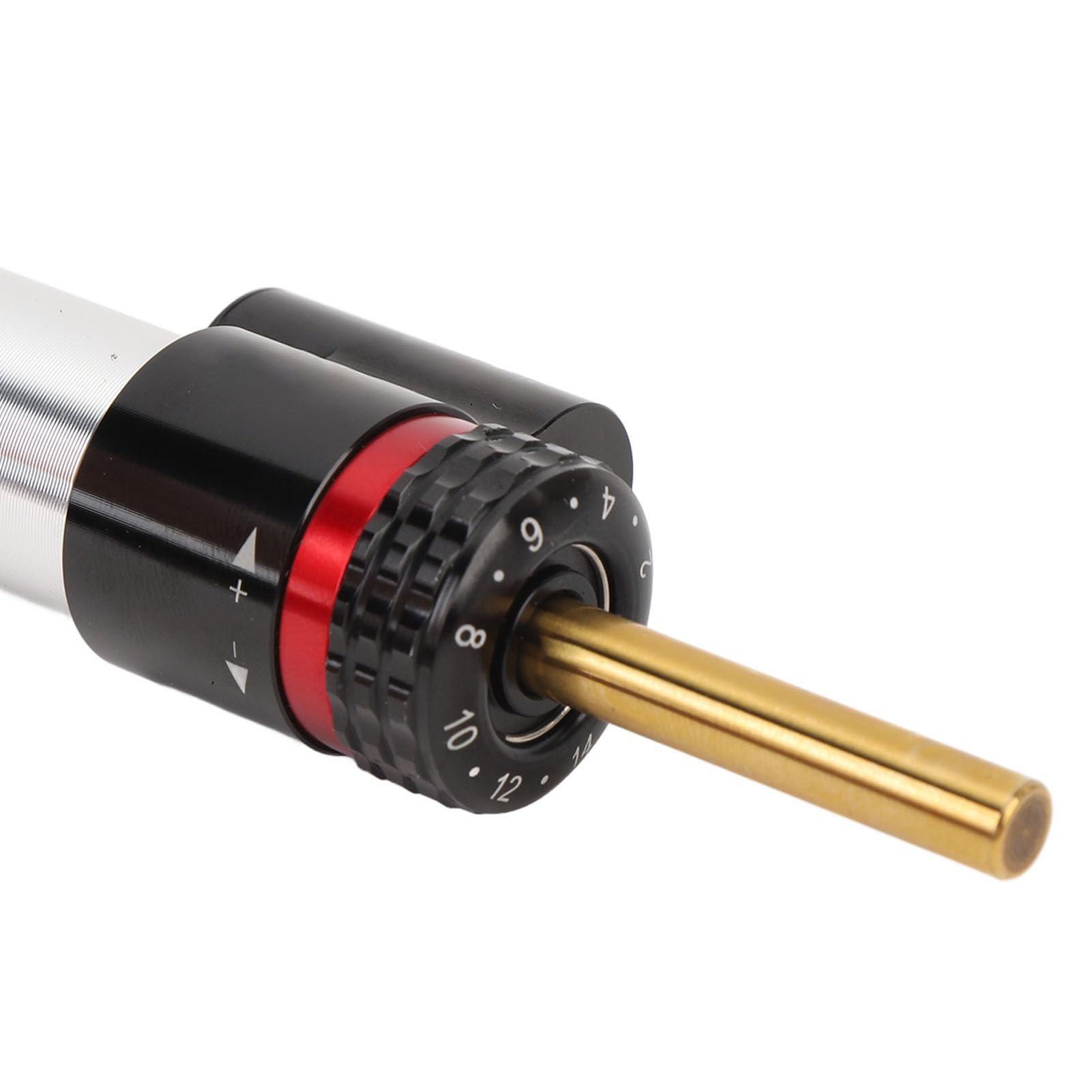 Tłumik Kierownicy, Regulowany Stabilizator, 6061 Aluminium, for
