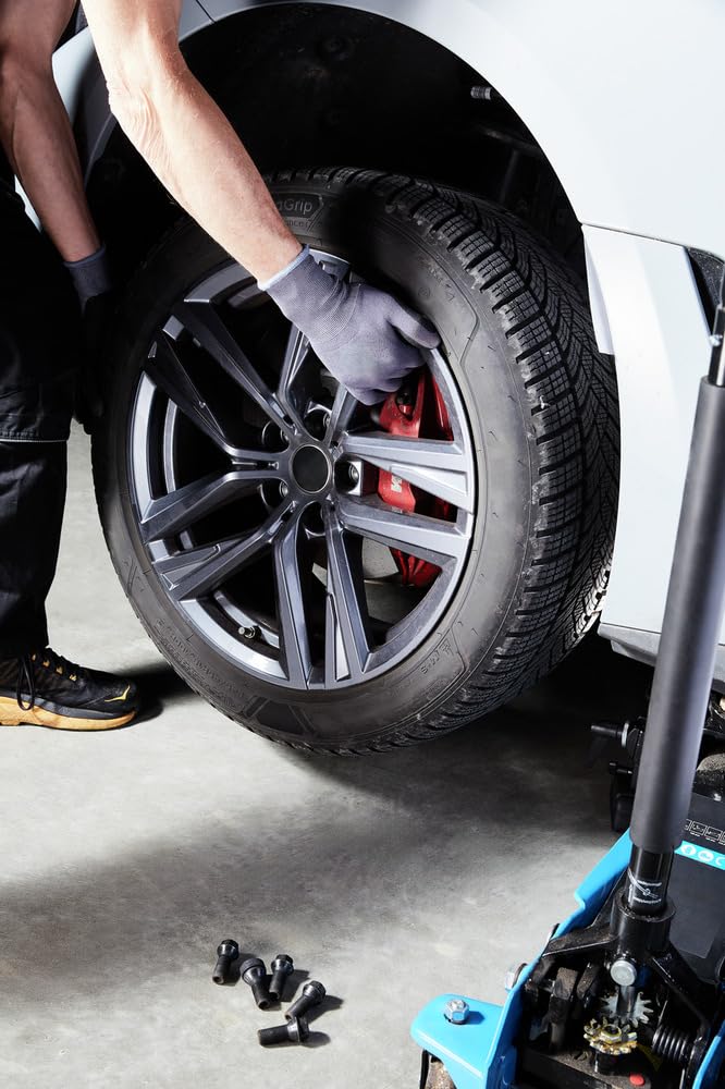 SONAX Detergente per Freni e componenti (400 ml) per lavori di Manutenzione e Riparazione su Freni, frizioni e Parti del Motore | Art. N. 04834000