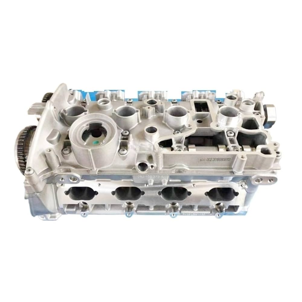 EA888 complete cylinder head assembly Compatible With A4 A5