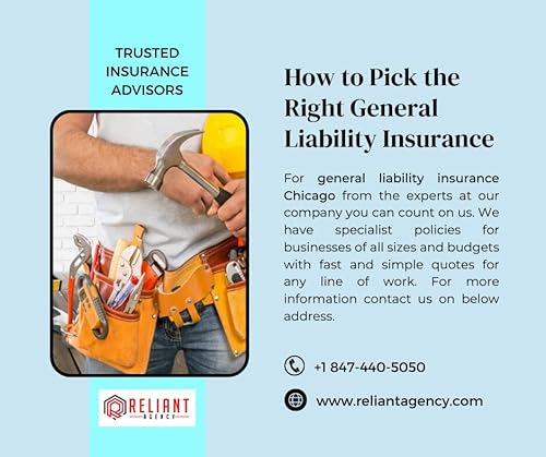 Best General Liability Insurance for Contractors cover art