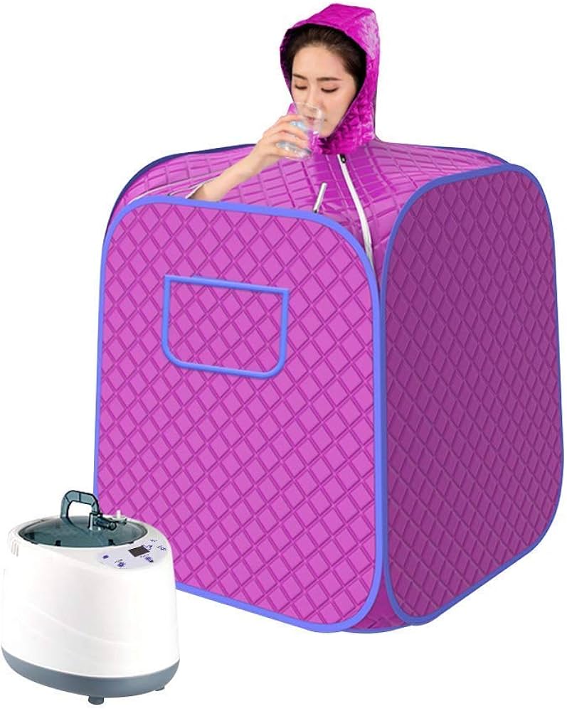 Amazon.co.jp: スチームサウナスパ、ポータブルスチーム機器 Amazon.co.jp: スチームサウナスパ、ポータブルスチーム機器