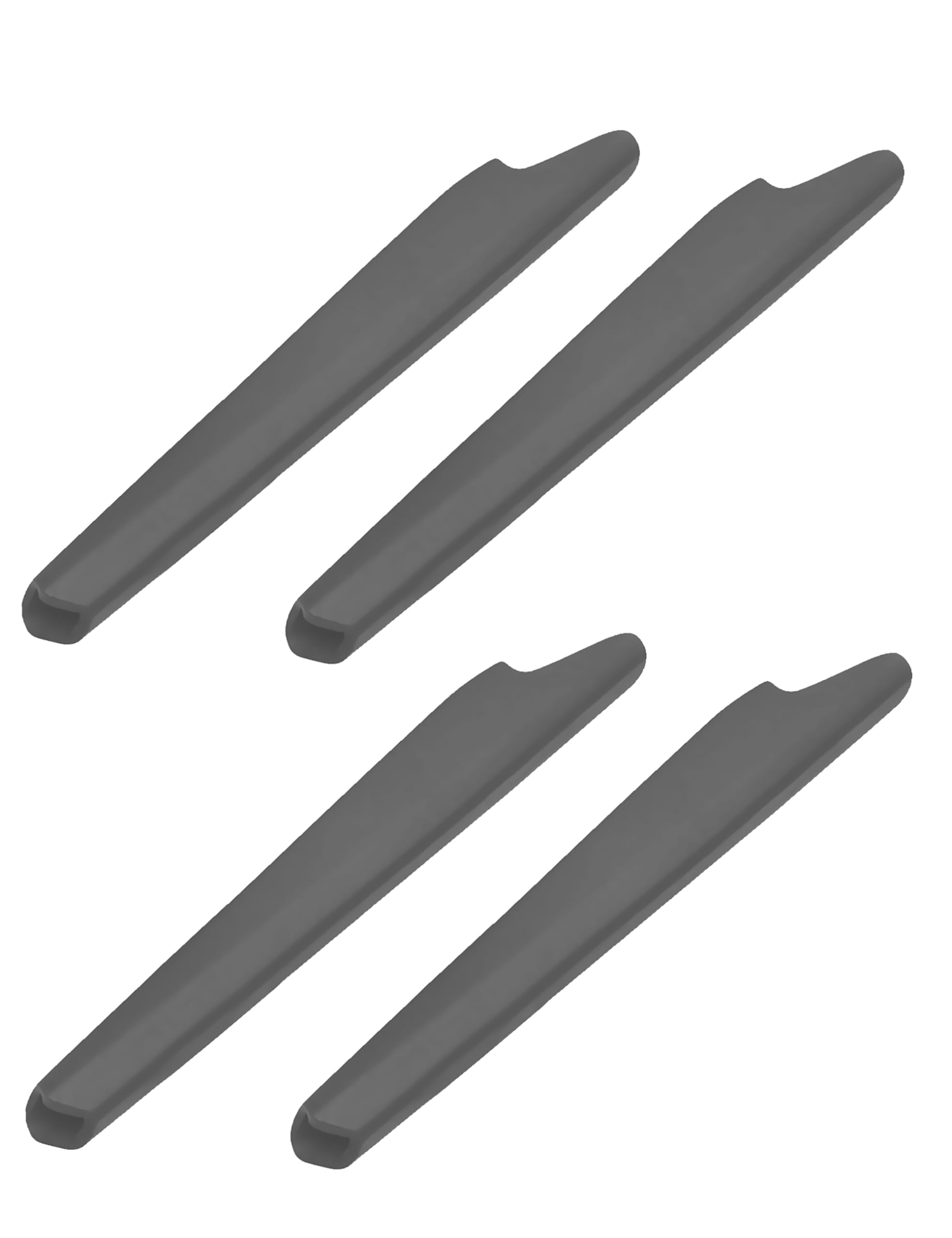 Replacement Earsocks for Oakley Bottle Rocket OO9164 Sunglass - Options