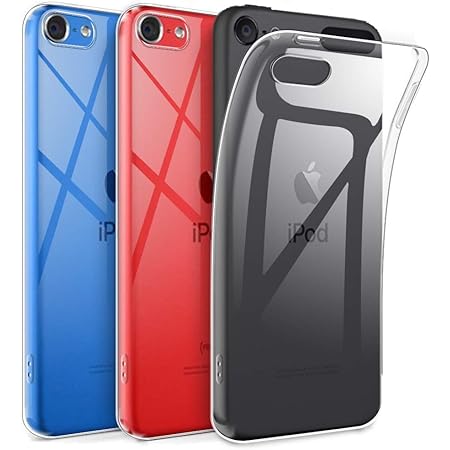 Amazon Co Jp Tkyee Ipod Touch 7 ケース ソフト Ipod Touch 6 カバー クリア 耐衝撃 薄型 透明 Ipod Touch 第6世代 Ipod Touch 第7世代 カバー Tpu ケース クリア 家電 カメラ