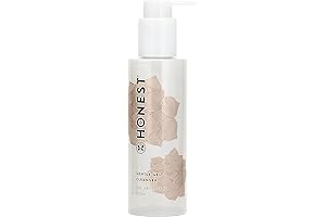 Honest Gentle Gel Everyday Face Cleanser