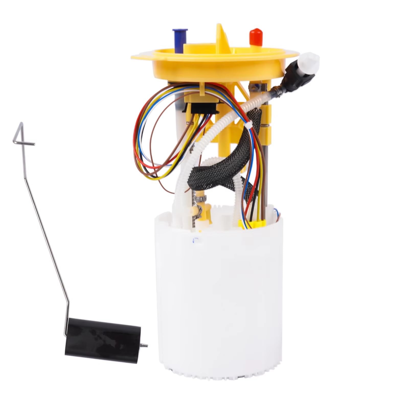 Ensemble Pompe À Carburant Pour Q3 8UB 2.0TDI 2011-2018