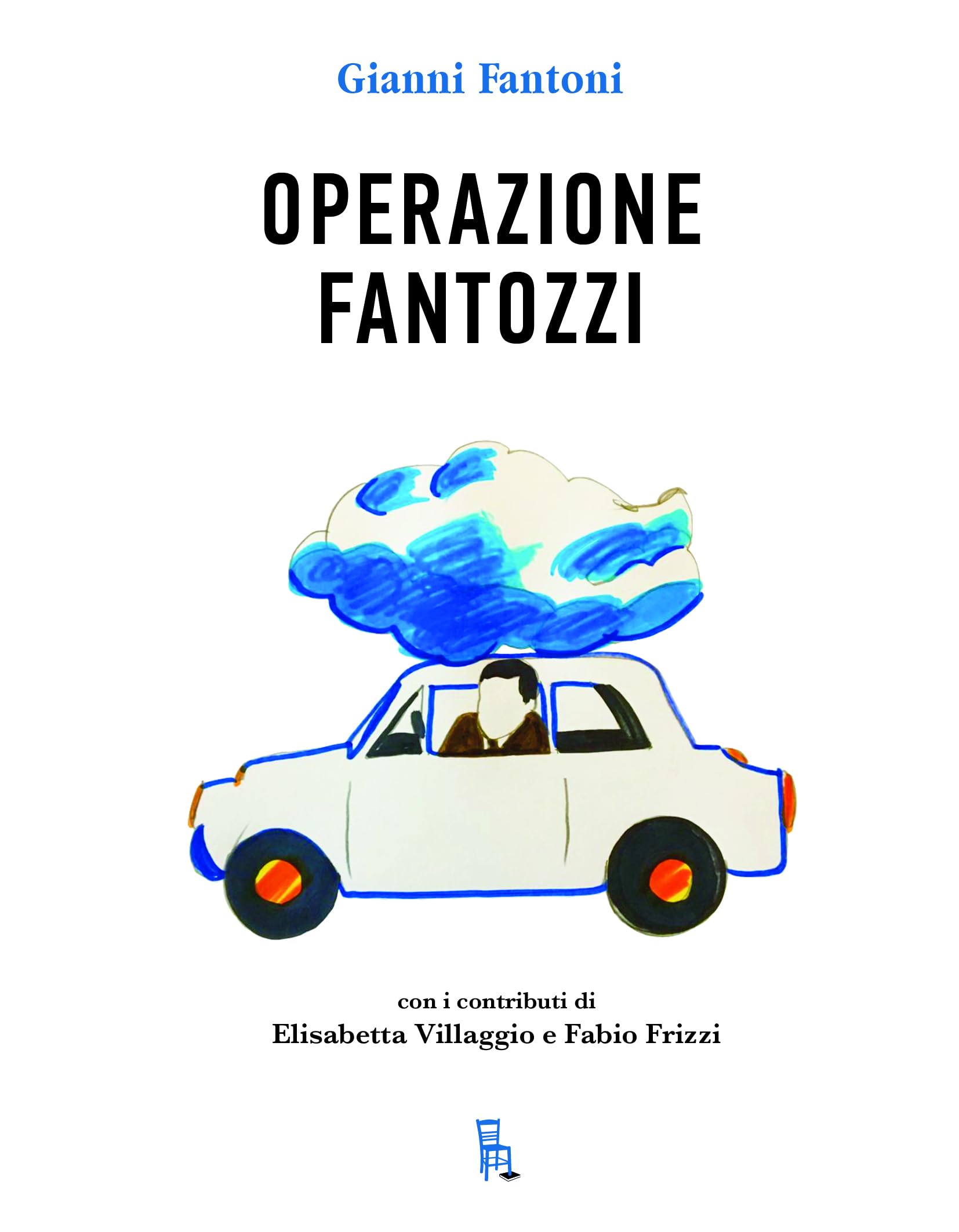 Operazione Fantozzi