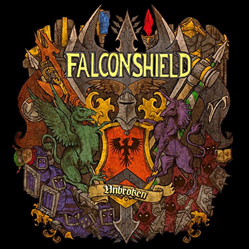 Falconshield