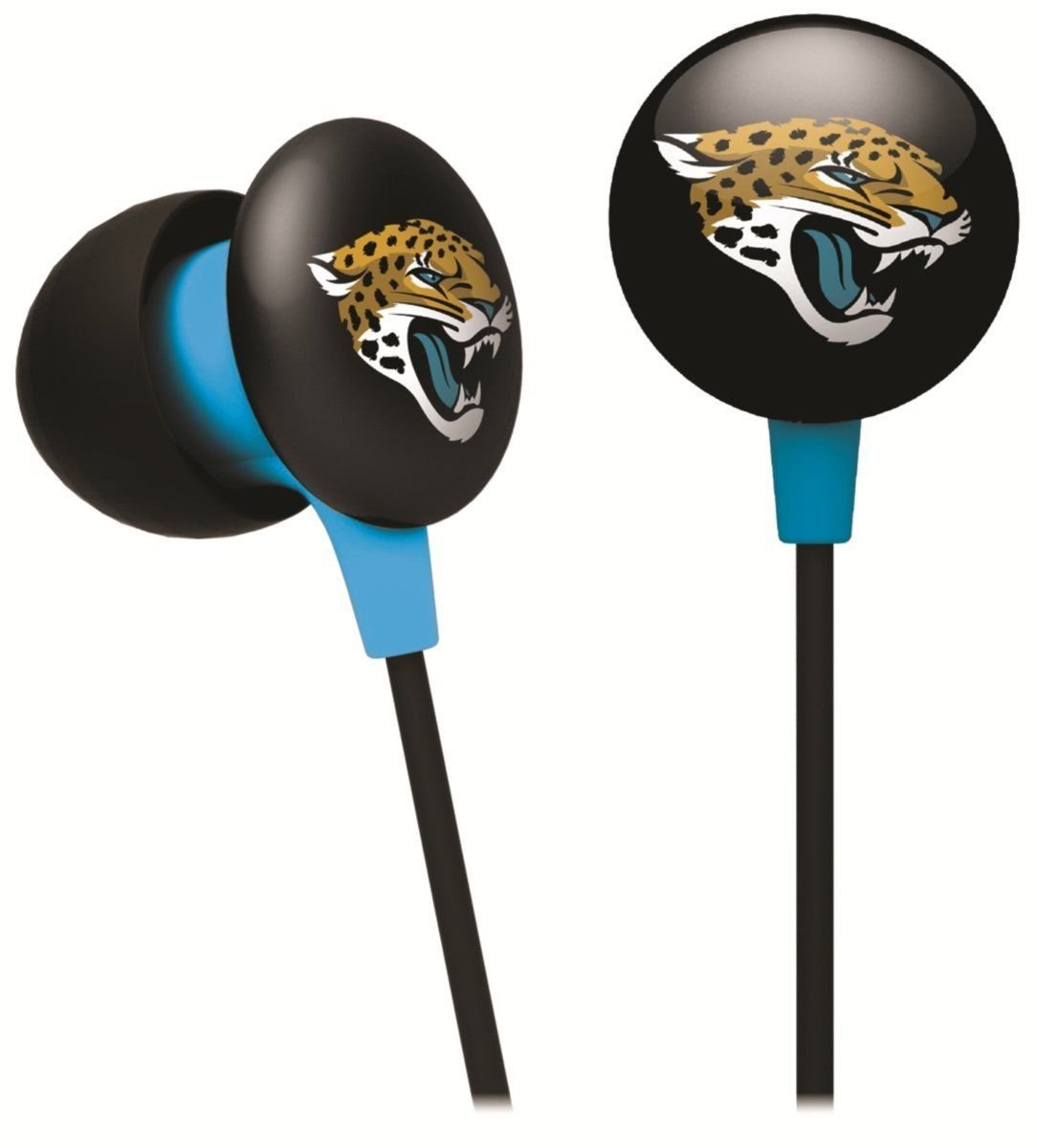 NFL Football IHIP Ear Buds - Pick Your Team