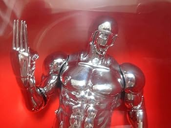キン肉マン　ウォーズマン　ベアクロー　フィギュア 619-5yGt1uL._UF350,350_QL80_.jpg