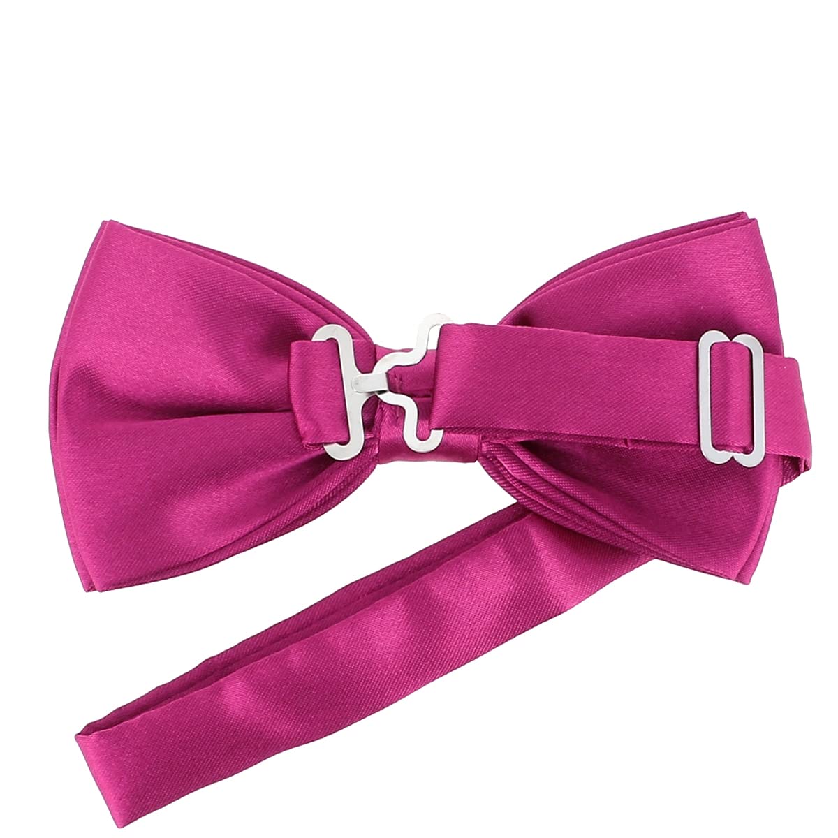 Pajarita Fucsia