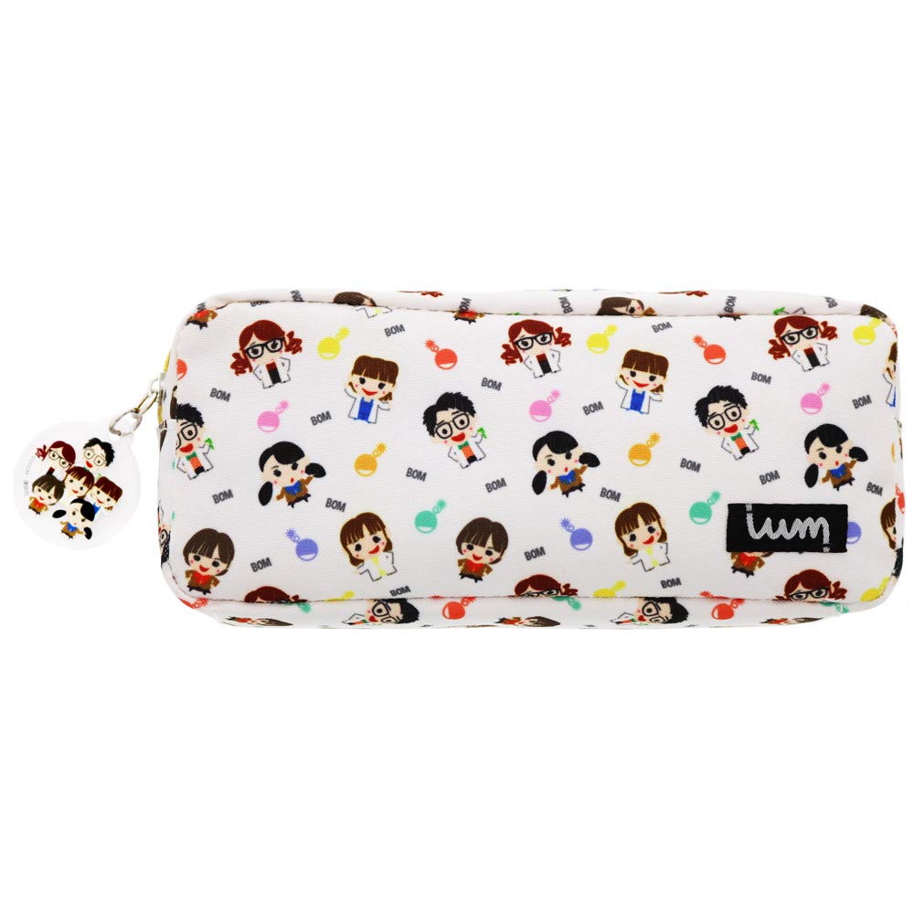 ボンボンTV 文房具セット(ステッカー付き) ボンボンTV 文房具セット(ステッカー付き)