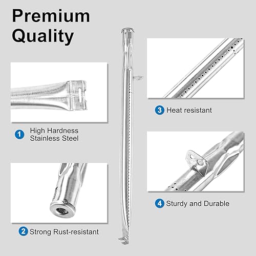 Miniatura 3 de Uniflasy Piezas de repuesto para parrilla Dyna-Glo