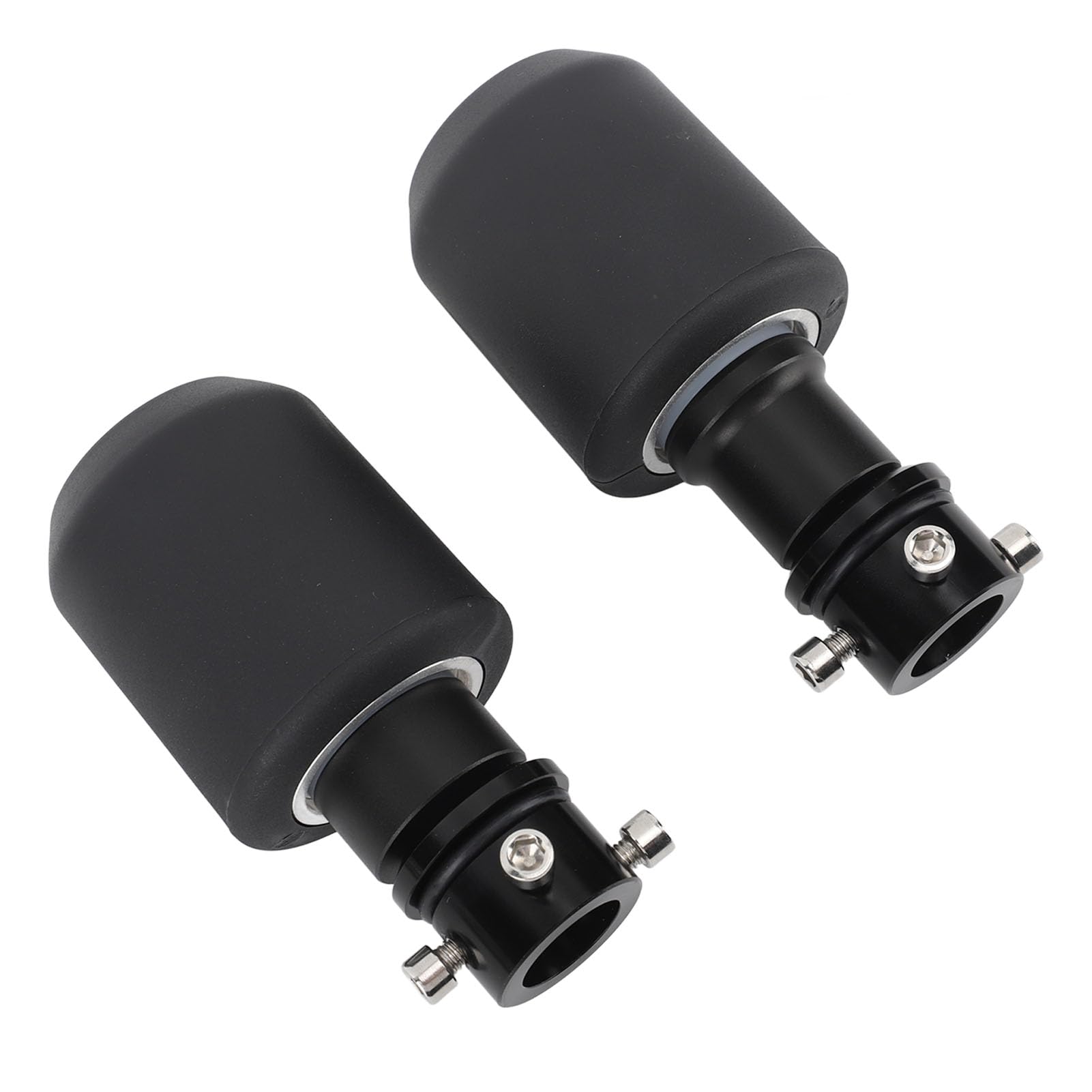 Amazon | フレームクラッシュパッド、防錆高耐久、取り付けが簡単な