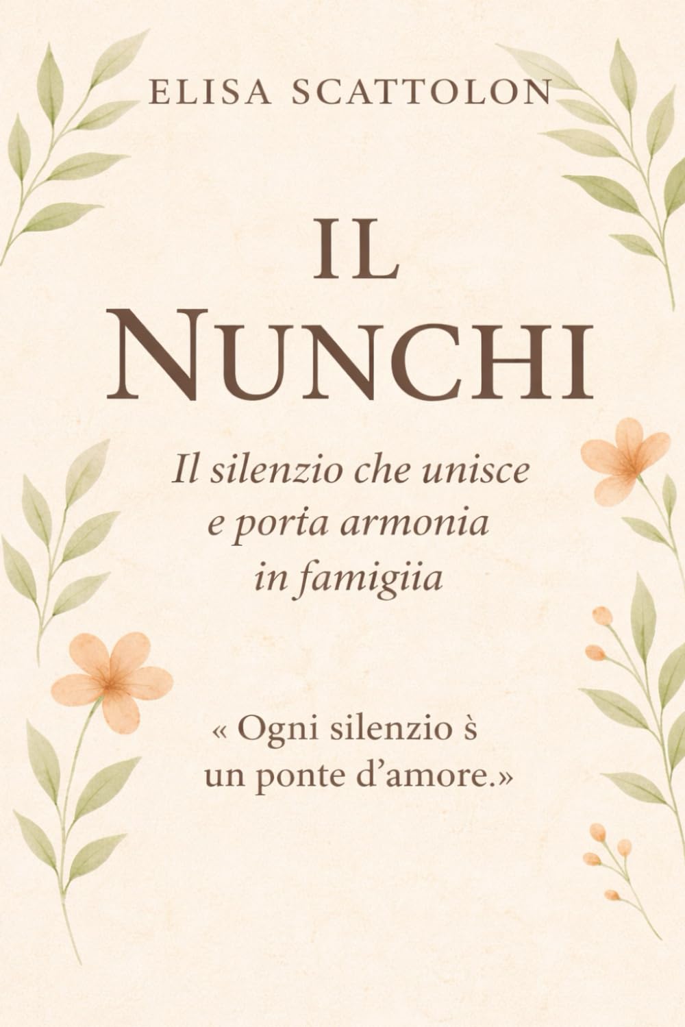 Il Nunchi: Il silenzio che unisce e porta armonia in famiglia