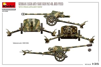 21st CENTURY TOYS製1/6ドイ75ミリ対戦車砲PaK40 Amazon.co.jp: 21st CENTURY TOYS製1/6ドイツPaK40 75ミリ対戦車