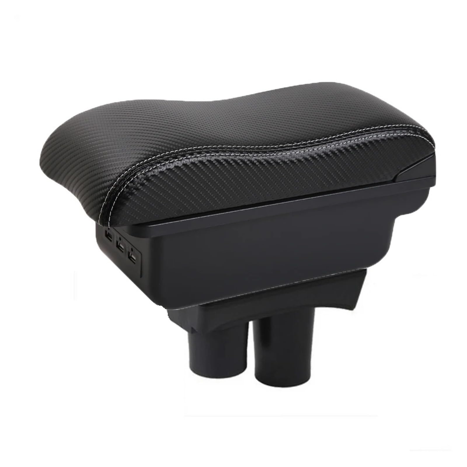 Car Armrest Box For C-Elysee For Elysee 301 Armrest Box Center Console