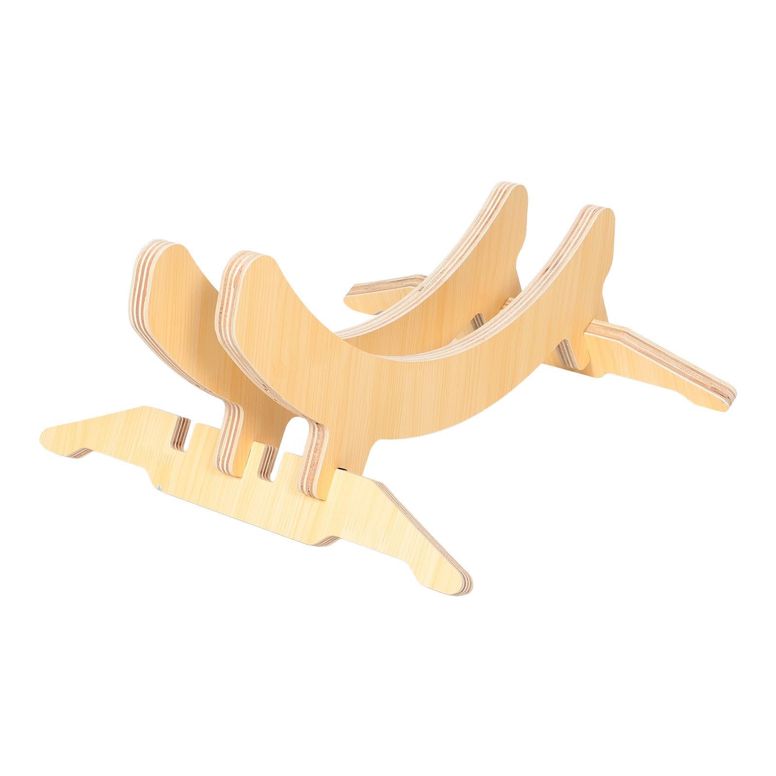Soporte Estante Portátil Herramientas para Madera de Bicicletas sin Aparcamiento de Bicicletas Fácil de Transportar y Carretera Montaña