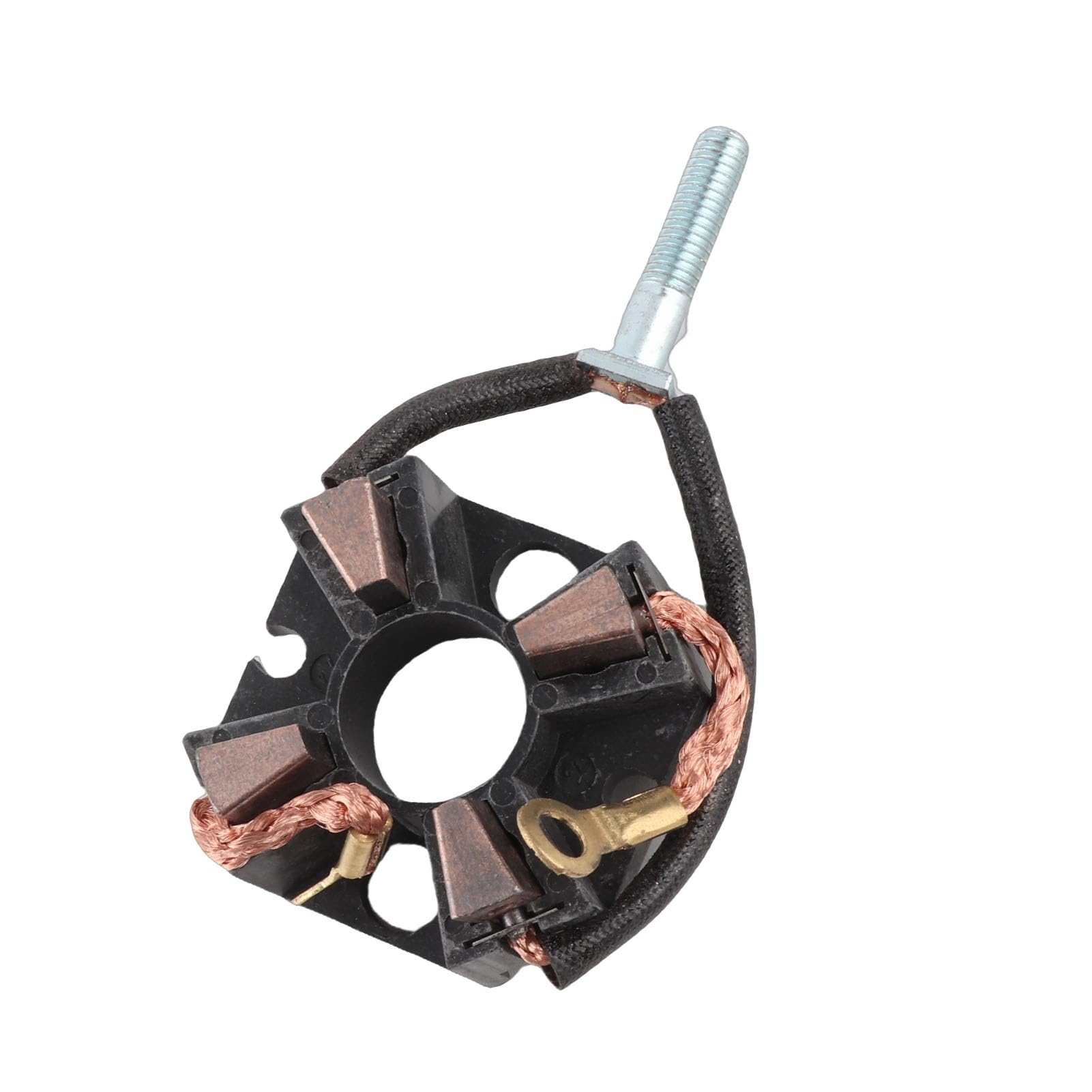 Support de Balais Moteur, 66T 81840 00 Démarreur pour Moteur 40CV