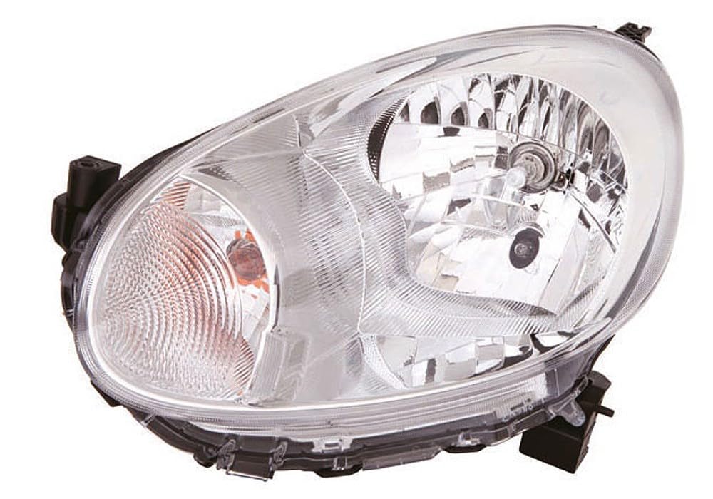 Phare H4 électrique Alkar 2745568 bloc optique avant de rechange - 2