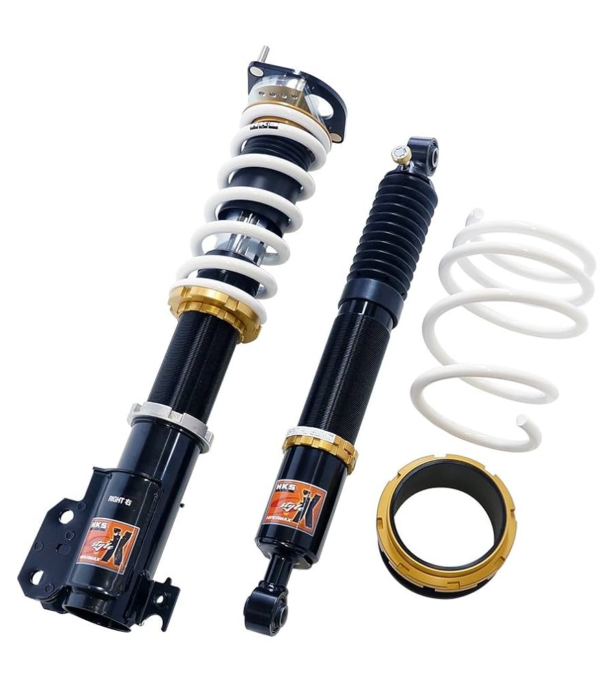 HKS ハイパーマックス StyleX Amazon | HKS ハイパーマックスダンパー SスタイルX 車高調 bB