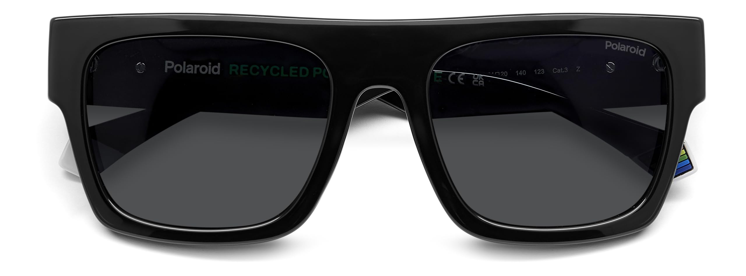 Polaroid Unisex Pld 6224/S/X Sunglasses (1er Pack)