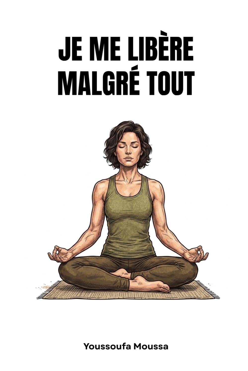 JE ME LIBÈRE MALGRÉ TOUT: 100 leçons pour guérir des blessures du passé et retrouver la paix de l'esprit. (Collection: MALGRÉ TOUT)
