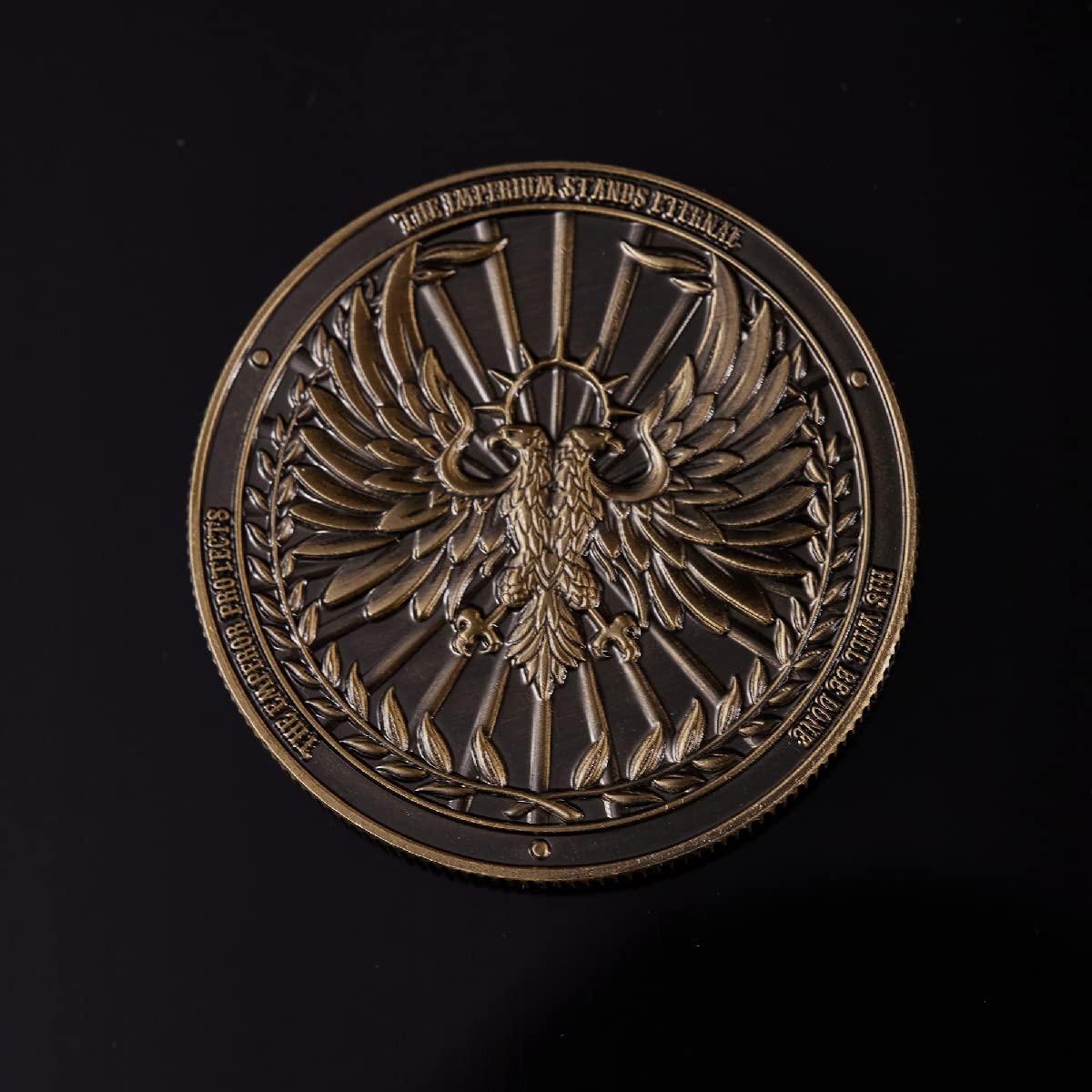 Amazon | Starforged ウォーハンマー40K収集可能な