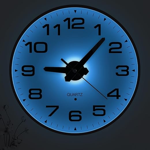 Iron French Wall Clocks product