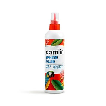 Camlin Strong Bond 200gm Glue (White)