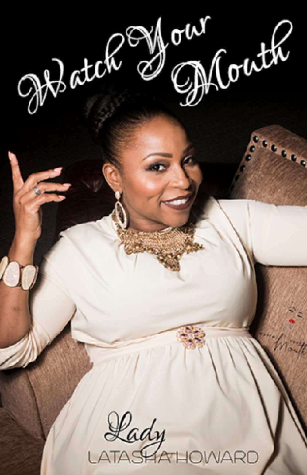 Watch Your Mouth: 31 Day Journal