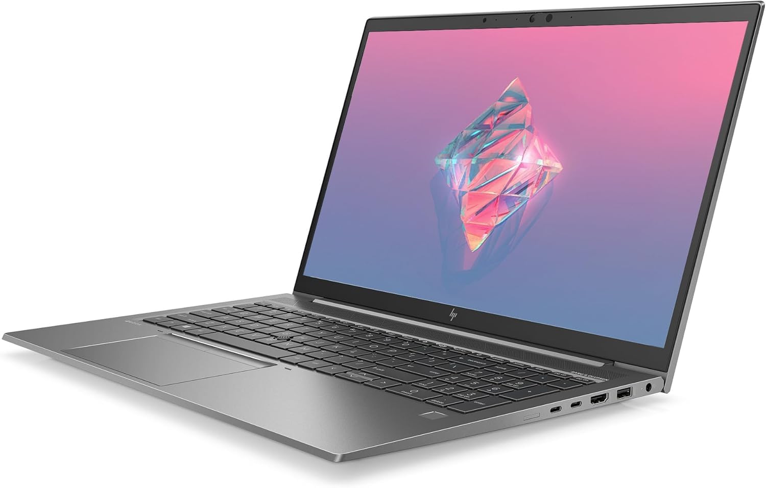Amazon.com: HP Zbook Firefly 15 G8 15.6