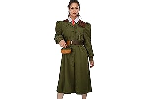 Women Miss Trunchbull Costume Outfit Adult Halloween Cosplay
